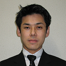 Yoshito Tomimaru